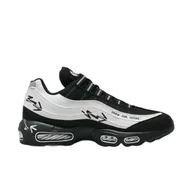 Moda i Uroda OUTLET - Buty sportowe męskie Jordan Air Max 95 Sketch With The Past - DX4615-100-36.5 - miniaturka - grafika 1