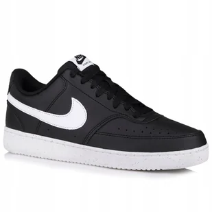 Buty męskie Nike Court Vision Lo Nn DH2987 001 - Buty sportowe męskie - miniaturka - grafika 1