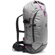 Plecaki - Plecak Black Diamond Cirque Ultra 35 Rozmiar plecaka: S/M / Kolor: szary - miniaturka - grafika 1