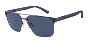 Okulary Przeciwsłoneczne Emporio Armani EA 2134 316280 - Okulary przeciwsłoneczne - miniaturka - grafika 1