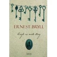 Poezja - Zysk i S-ka Ciągle za mało stary - Ernest Bryll - miniaturka - grafika 1