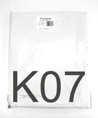 Koperty - Foliopak K07 Koperty foliowe A2 430x600mm 500szt. - miniaturka - grafika 1