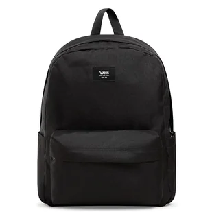 Plecak Vans Old Skool VN000H4WBLK1 - czarny - Plecaki - miniaturka - grafika 1