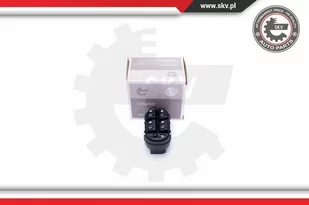 Przełącznik, podnośnik szyby Esen SKV 37SKV126 - Akcesoria do układu elektrycznego - miniaturka - grafika 1