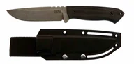 Noże - Nóż ZA-PAS Ultra Outdoor G10 Stonewash - miniaturka - grafika 1