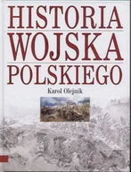 Historia świata - Historia wojska polskiego - miniaturka - grafika 1
