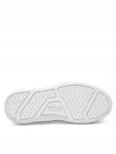 Sneakersy damskie - Fila Sneakersy Premium L Wmn FFW0337.13033 Biały - miniaturka - grafika 1