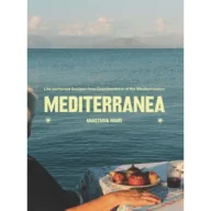 Książki kucharskie - Mediterranea Life-perfected Recipes from Grandmothers of the Mediterranean - miniaturka - grafika 1