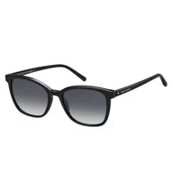 Okulary przeciwsłoneczne - Okulary przeciwsłoneczne Tommy Hilfiger 1723 807 54 9O - miniaturka - grafika 1