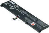 Baterie do telefonów - Bateria T6 Power Lenovo Legion 5-15ACH6, 5-15ITH6, 5 Pro 16ITH6, 5210mAh, 80Wh, 4zellig, Li-poly - miniaturka - grafika 1
