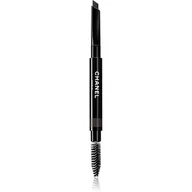 Akcesoria i kosmetyki do stylizacji brwi - Chanel FALL WINTER COLLECTION STYLO SOURCILS WATERPROOF <br> Trwała kredka do brwi Kredka do brwi - miniaturka - grafika 1