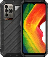 Telefony komórkowe - UleFone Armor 18T Ultra 5G 12/512GB Czarny - miniaturka - grafika 1