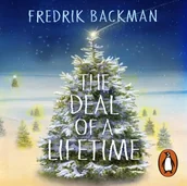 Audiobooki obcojęzyczne - Deal Of  A Lifetime - miniaturka - grafika 1