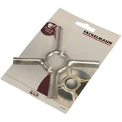 Pozostałe akcesoria kuchenne - Fackelmann KRZYŻAK NA PALNIK GAZOWY zakupy dla domu i biura! 521600 - miniaturka - grafika 1