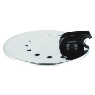 Pokrywa TEFAL Ingenio L9829853 20-28 cm - Garnki - miniaturka - grafika 1