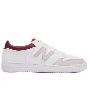 Buty New Balance BB480LKB - białe - Buty sportowe męskie - miniaturka - grafika 11