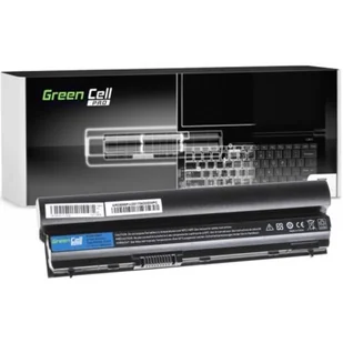 Green Cell Bateria PRO do Dell E6120 E6220 E6230 E6320 6 cell 11,1V DE55PRO - Baterie do laptopów - miniaturka - grafika 1
