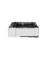 Dodatki do drukarek i skanerów - LEXMARK 550Sheet Tray CS/CX53x-63x C/XC23xx - miniaturka - grafika 1
