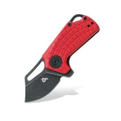 Noże - Nóż składany Black Fox Puck BF-761 R - miniaturka - grafika 1