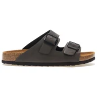 Klapki i japonki damskie - Klapki damskie Regatta Women’s Mia Rozmiar butów (UE): 42 / Kolor: brązowy - miniaturka - grafika 1