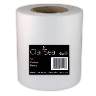 zamienna rolka 40 M XL do Clarisea 5000 - Filtry akwariowe i akcesoria zamienna rolka 40 M XL do Clarisea 5000 - Filtry akwariowe i akcesoria - miniaturka - grafika 1