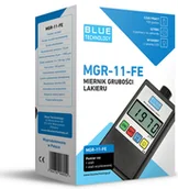 Mierniki grubości lakieru - Miernik lakieru czujnik tester MGR-11-FE - miniaturka - grafika 1