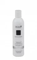 Szampony i odżywki dla psów - Dr Lucy Silver and Black szampon koloryzujący 250ml - miniaturka - grafika 1