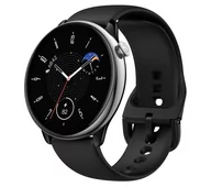 Smartwatch - Amazfit GTR Mini W2174EU1N Czarny - miniaturka - grafika 1