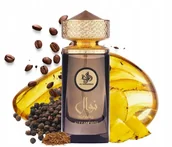 Wody i perfumy damskie - Le Couvent Maison de Parfum Nawal Alexandrite EDP spray 100ml - miniaturka - grafika 1