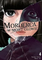 Komiksy dla dorosłych - morderca w mojej głowie. tom 4 - miniaturka - grafika 1