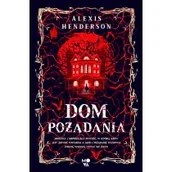 Horror, fantastyka grozy - Dom pożądania - miniaturka - grafika 1
