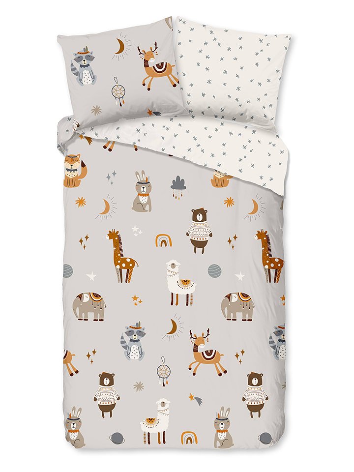 Good Morning Komplet pościeli 