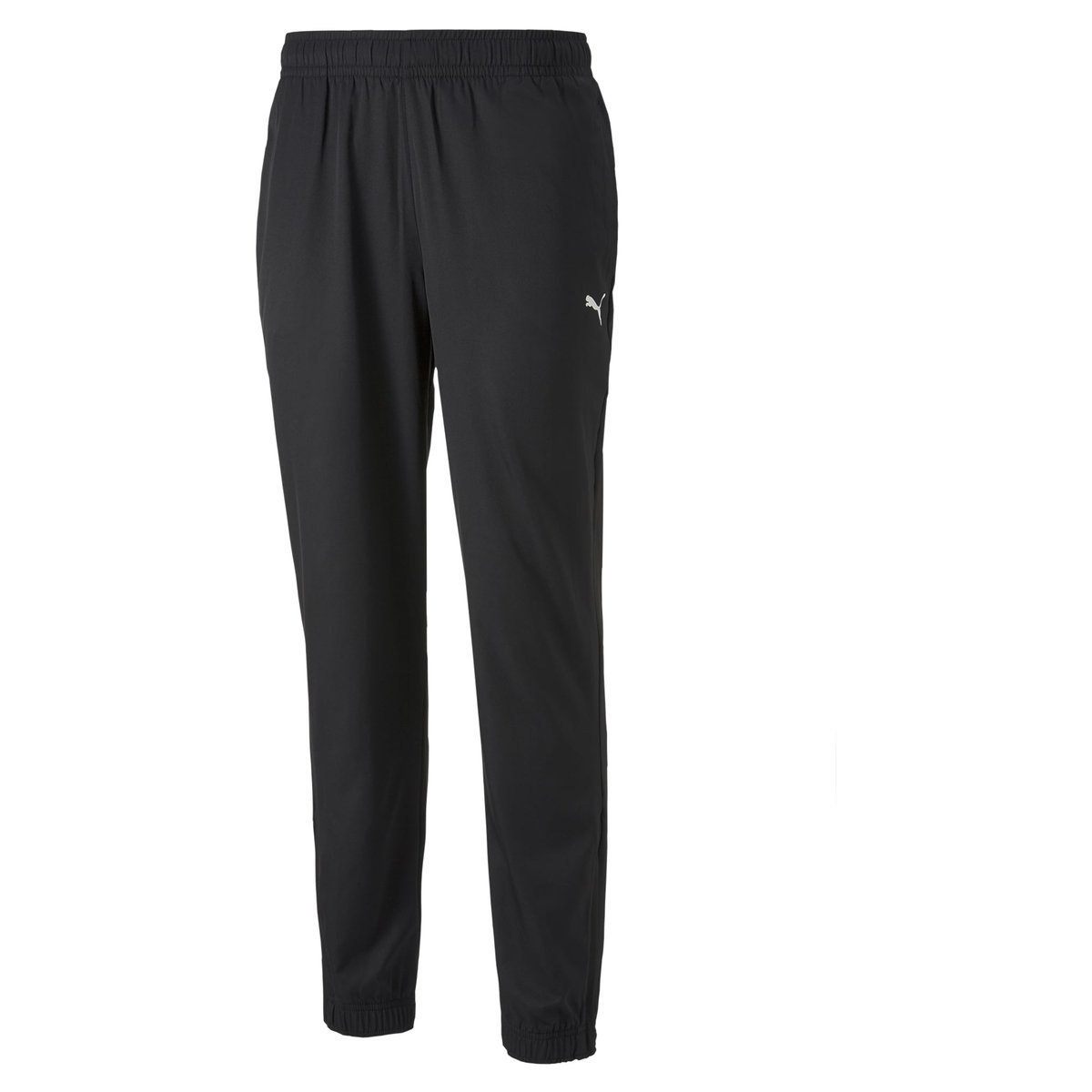 PUMA SPODNIE ESS WOVEN 84722101 r L