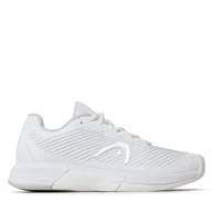 Buty sportowe damskie - Buty do tenisa Head Revolt Pro 4.0 274142 Biały - miniaturka - grafika 1