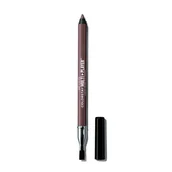 Kredki do oczu - Revlon Professional Revlon ColorStay Multiplayer Liquid-Glide Eye Pencil, uniwersalna kredka do oczu ze zintegrowanym pędzelkiem do blendowania, wodoodporna, 405 Fortress Eyelinery 0,9 g 0.9 g - miniaturka - grafika 1