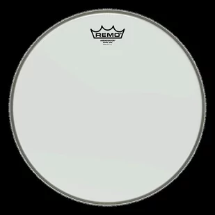Remo Ambassador 15&quot; Hazy naciąg rezo werbel - Akcesoria do perkusji - miniaturka - grafika 1