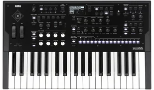 KORG I3 MB - STACJA ROBOCZA ♦ 30 DNI NA ZWROT ♦ GWARANCJA DOOR-TO-DOOR ♦ SZYBKA WYSYŁKA - Instrumenty klawiszowe - miniaturka - grafika 1