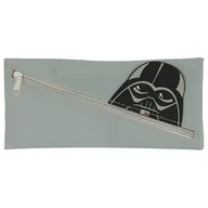 Piórniki - Piórnik silikonowy Star Wars Darth Vader - miniaturka - grafika 1