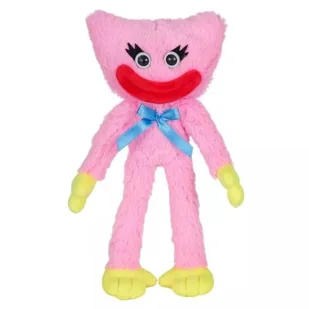 Poppy Playtime: pluszowa figurka Kissy Missy, seria 1 - Maskotki i pluszaki - miniaturka - grafika 1