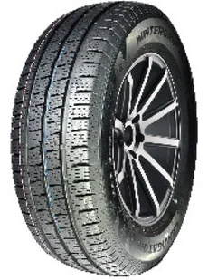 Lanvigator Wintergrip Van 195/60R16C 99/97T - Opony dostawcze zimowe - miniaturka - grafika 1