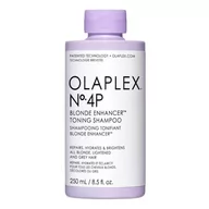 Szampony do włosów - N°4P Blonde Enhancing Toning - Szampon - miniaturka - grafika 1