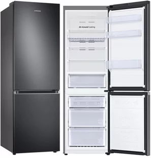 Lodówka Samsung RB34T602EB1 - Lodówki - miniaturka - grafika 1