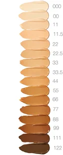 RMS Beauty Re Evolve Natural Finish Foundation 000 - Podkłady do twarzy - miniaturka - grafika 3