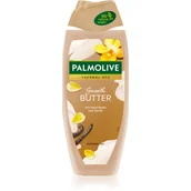 Kosmetyki do kąpieli - Palmolive WELLNESS Żel pod prysznic, NOURISH, 500 ml 8718951436503 - miniaturka - grafika 1