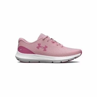 Buty biegowe damskie Under Armour W Surge 3 - Buty sportowe damskie - miniaturka - grafika 1