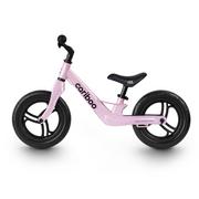 Rowerki biegowe - Movino Movino Magnesium Pro Pink - miniaturka - grafika 1