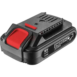 Graphite AKUMULATOR ENERGY+ 18V LI-ION 2AH 58G001(top-58g001) 58G001 - Akumulatory do elektronarzędzi - miniaturka - grafika 1