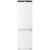 Lodówki do zabudowy - Hisense RB3B250NEWE1 Dual Tech Cooling Funkcja Convert - miniaturka - grafika 1