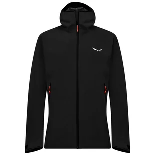 Męska kurtka softshellowa Salewa Puez Gtx 3L Epe Jacket M Rozmiar: L / Kolor: czarny - Kurtki męskie - miniaturka - grafika 1