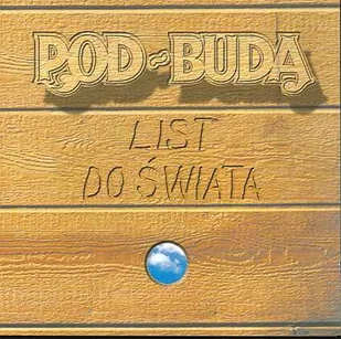 List do świata CD - Poezja śpiewana - miniaturka - grafika 1